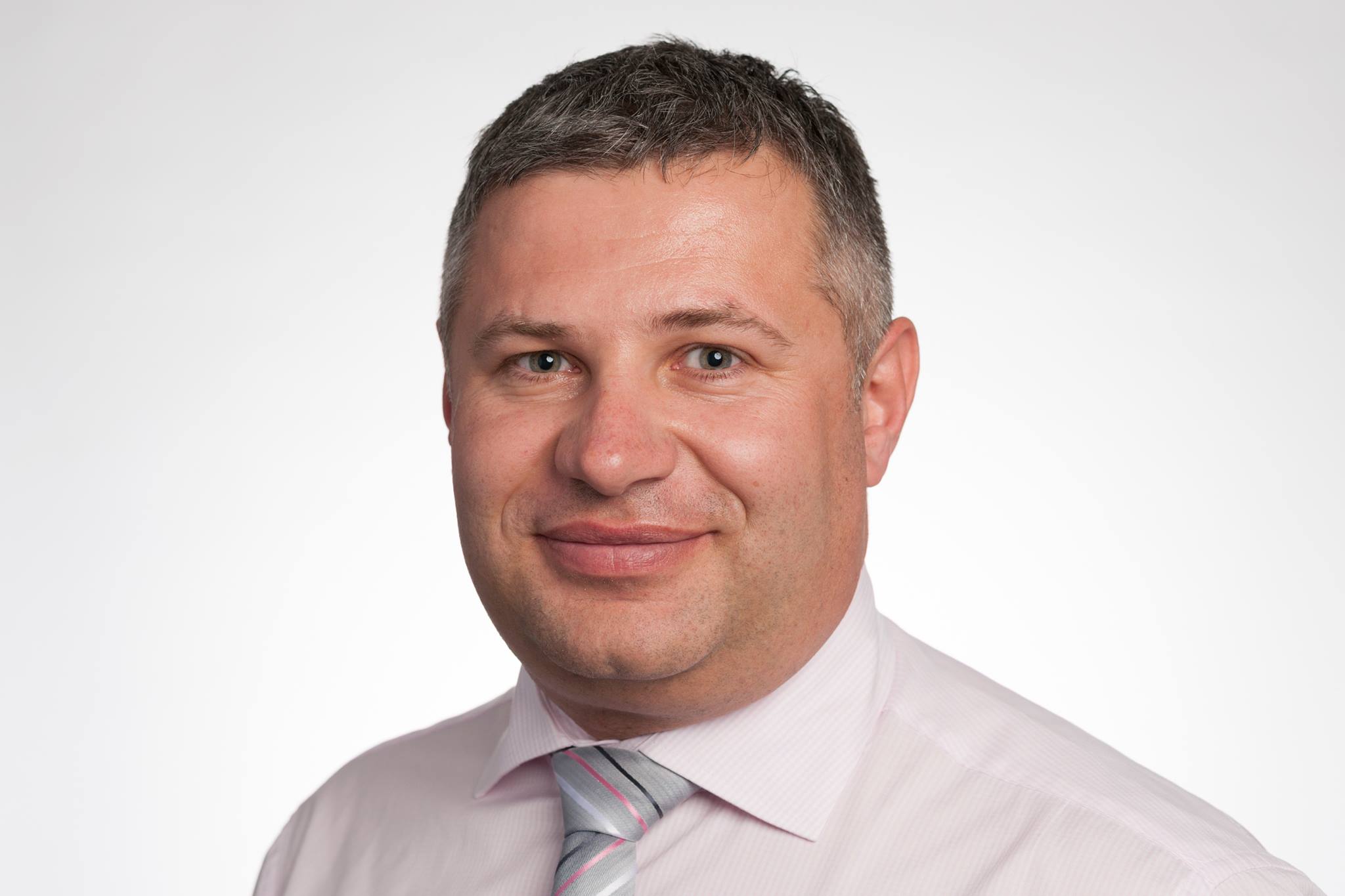 Sebastijan Srpčič